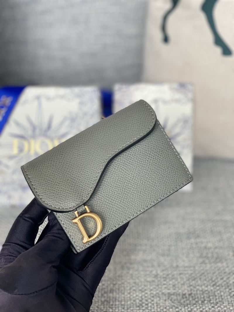 Christian Dior Wallet